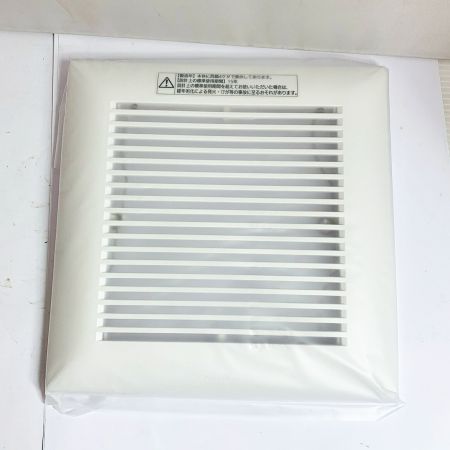  Panasonic パナソニック 天井埋込形換気扇　2024年製 GVL3807