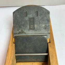 ♭♭  工具 大工道具 カンナ　鉋　かんな 東天龍 東天龍 Bランク