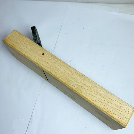   工具 大工道具 カンナ 鉋　かんな　政重　長期保管品 政重