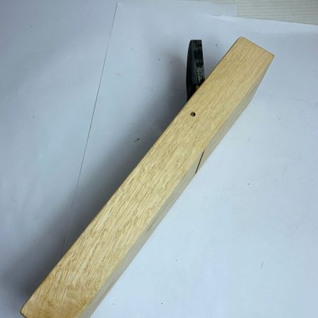   工具 大工道具 カンナ 鉋　かんな　政重　長期保管品 政重