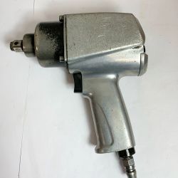 ♭♭ KTC ケーティーシー エアツール エアインパクトレンチ 本体のみ JAP436 Cランク