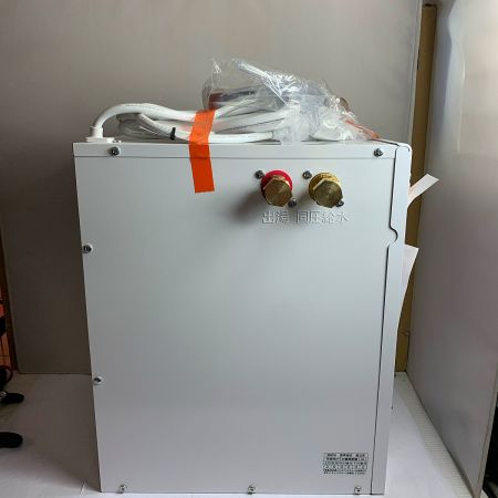  INAX INAX 貯湯式小型電気温水器　貯湯量12Ｌ　未使用品　箱無し EHPN-CA12V4