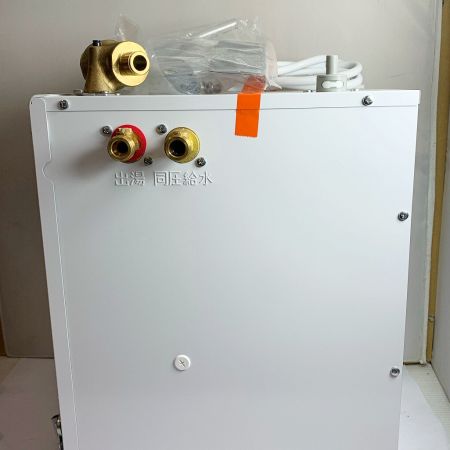  INAX INAX 貯湯式小型電気温水器　貯湯量12Ｌ　未使用品　箱無し EHPN-CA12V4