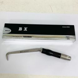 ♭♭ MIKI みき　工具 ハンドツール ハッカー  BX2A Bランク