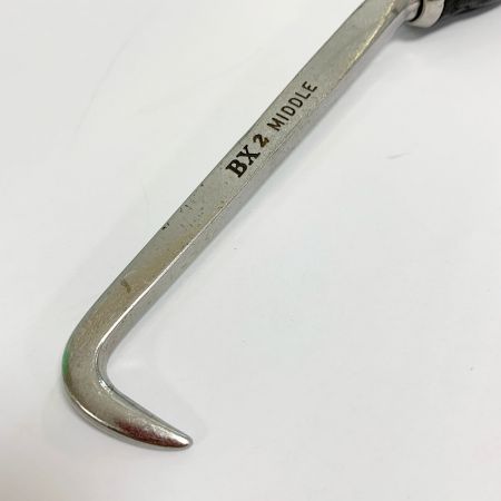  MIKI みき　工具 ハンドツール ハッカー  BX2A