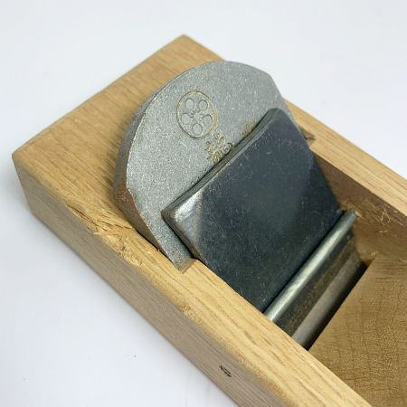   ハイスかんな龍馬 50m/m 工具　大工道具　カンナ　鉋