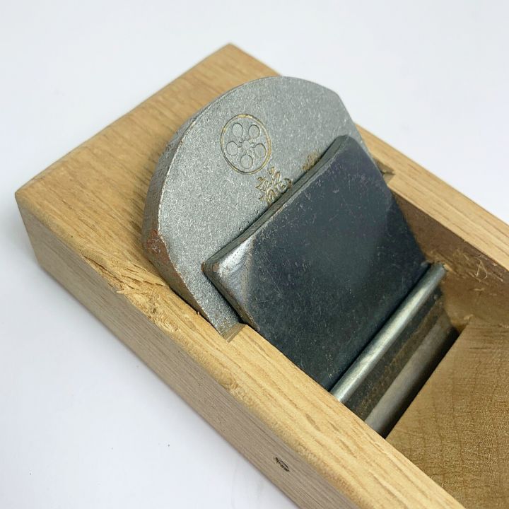 ハイスかんな龍馬 50m/m 工具 大工道具 カンナ 鉋｜中古｜なんでも 