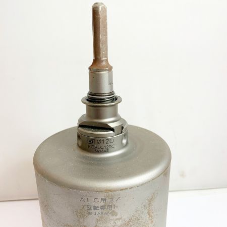  MIYANAGA ALC用コア（回転専用）　コアドリル PCALC120C