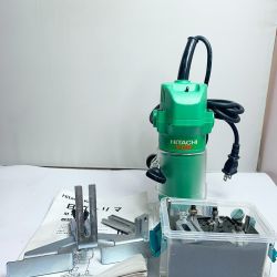 ♭♭ HITACHI 日立 トリマー　 M6SB Aランク