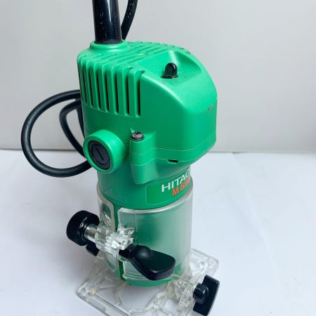  HITACHI 日立 トリマー　 M6SB