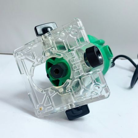  HITACHI 日立 トリマー　 M6SB