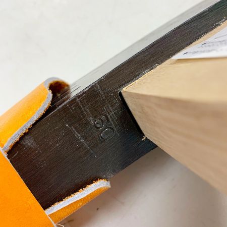  水野製作所 斧　先端部分約2.5kg 　長さ約90cm