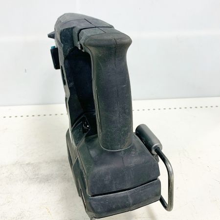  MAKITA マキタ 充電式ハンマドリル　充電器・充電池2個・ケース、集塵システム付 HR001 ブラック