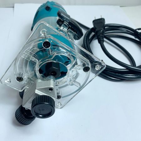  MAKITA マキタ トリマ　LEDライト付 3707FC