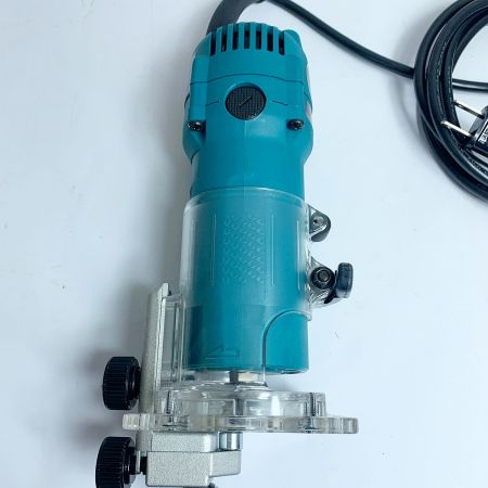  MAKITA マキタ トリマ　LEDライト付 3707FC