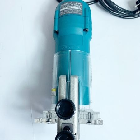  MAKITA マキタ トリマ　LEDライト付 3707FC