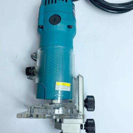  MAKITA マキタ トリマ　LEDライト付 3707FC