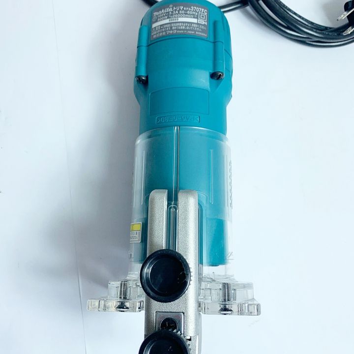 MAKITA マキタ トリマ LEDライト付 3707FC｜中古｜なんでもリサイクル 