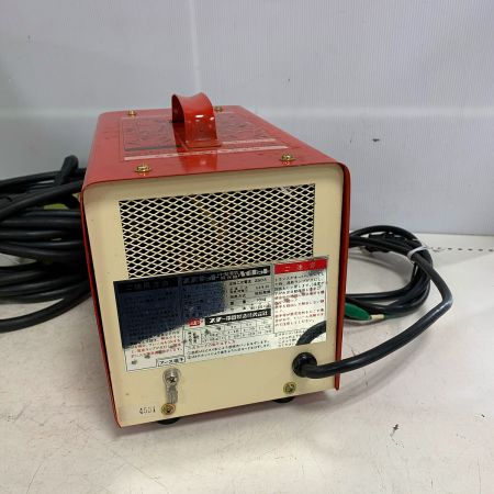  SUZUKID 小型電気解氷機　ハイホット　ＨＩＨＯＴ　通電確認済 SSS-250