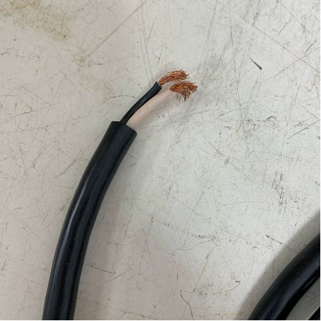  HITACHI 日立 180mm 電子ディスクグラインダ 1996年製　長期保管品 G18YB