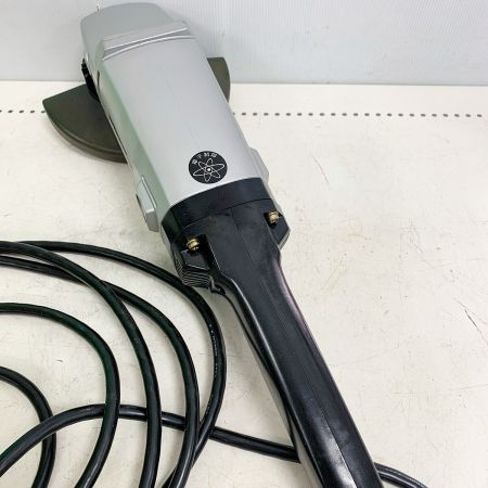  HITACHI 日立 180mm 電子ディスクグラインダ 1996年製　長期保管品 G18YB