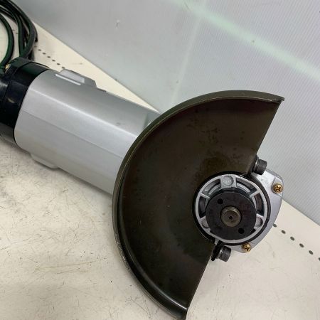  HITACHI 日立 180mm 電子ディスクグラインダ 1996年製　長期保管品 G18YB