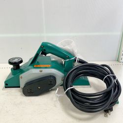 ♭♭ HITACHI 日立 120mm カンナ　1995年製 P35 Aランク