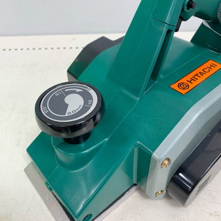  HITACHI 日立 120mm カンナ　1995年製 P35