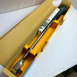 ♭♭ TOHNICHI プレセット形トルクレンチ QL200N4 Aランク