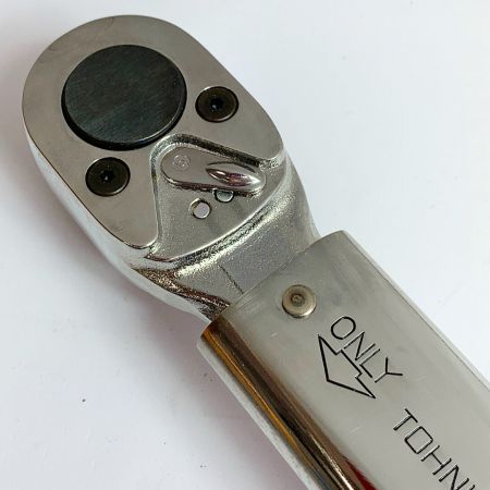  TOHNICHI プレセット形トルクレンチ QL200N4
