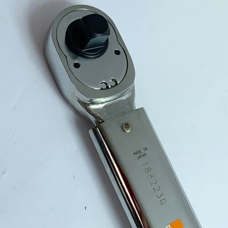  TOHNICHI プレセット形トルクレンチ QL200N4