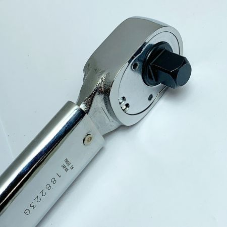  TOHNICHI プレセット形トルクレンチ QL200N4