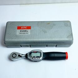 ♭♭ KTC ケーティーシー デジラチェ　ケースにヨゴレあり GEK060-R3 Bランク