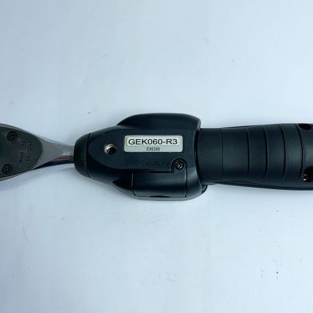  KTC ケーティーシー デジラチェ　ケースにヨゴレあり GEK060-R3