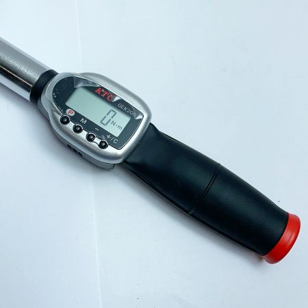  KTC ケーティーシー デジラチェ　ケースにヨゴレあり GEK200-R4