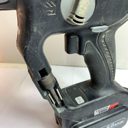  Panasonic パナソニック 充電マルチハンマードリル　充電器・充電池1個 EZ78A1