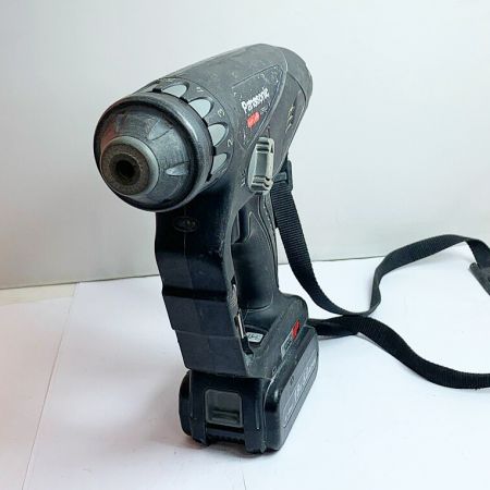  Panasonic パナソニック 充電マルチハンマードリル　充電器・充電池1個 EZ78A1