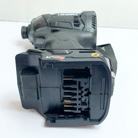  HiKOKI ハイコーキ 36V コードレスインパクトドライバ　本体のみ WH36DC