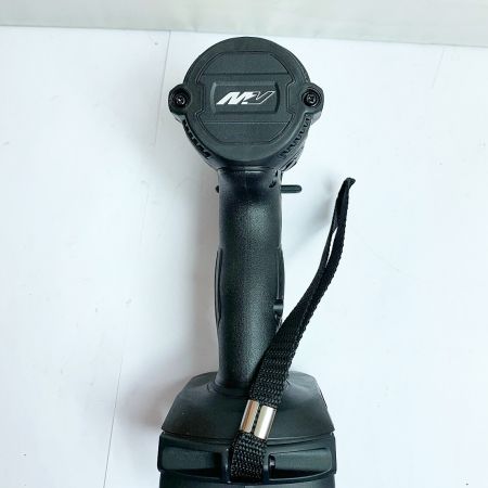  HiKOKI ハイコーキ 36V コードレスインパクトドライバ　本体のみ WH36DC