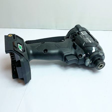  HiKOKI ハイコーキ 36V コードレスインパクトドライバ　本体のみ WH36DC