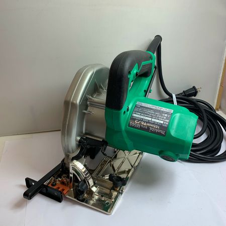  MAKITA マキタ 165ｍｍ　マルノコ　2015年製 M565 グリーン