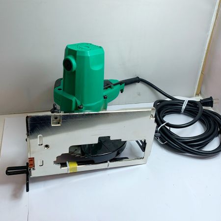  MAKITA マキタ 165ｍｍ　マルノコ　2015年製 M565 グリーン