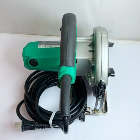  MAKITA マキタ 165ｍｍ　マルノコ　2015年製 M565 グリーン