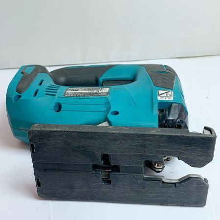  MAKITA マキタ 充電式ジグソー　18Ｖ　充電器・充電池1個付 JV182D