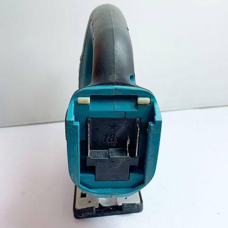  MAKITA マキタ 充電式ジグソー　18Ｖ　充電器・充電池1個付 JV182D
