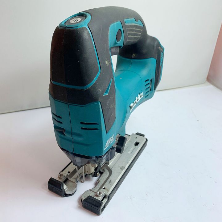 MAKITA マキタ 充電式ジグソー 18Ｖ 充電器・充電池1個付 JV182D｜中古｜なんでもリサイクルビッグバン