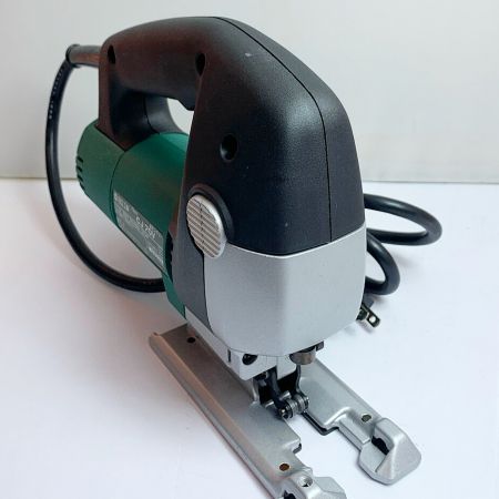  HITACHI 日立 70ｍｍ　電子ジグソー　ケース付き CJ70V