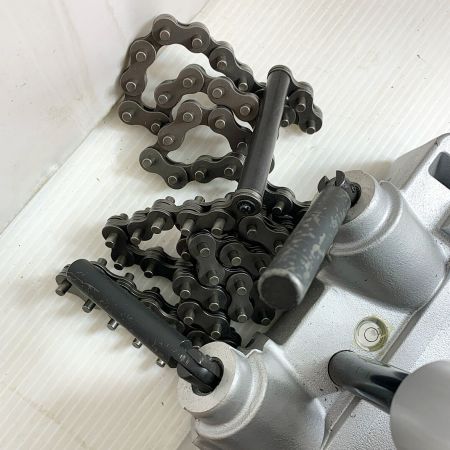  IKURA SEIKI CO.,LTD. 育良精機 チェーンバイスボーラー コード式　ケース付 ISK-LB120CV