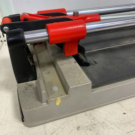  RUBI セラミックタイルカッター SPEED PLUS レッド