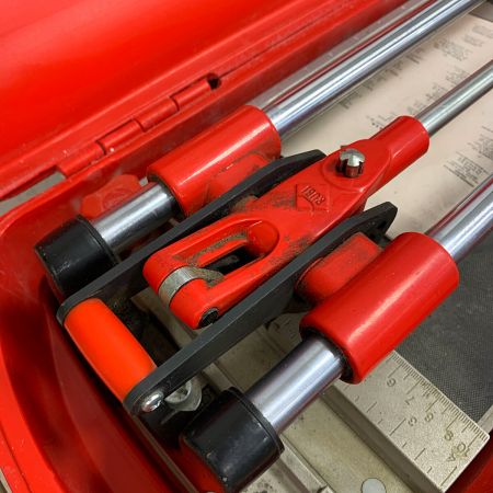  RUBI セラミックタイルカッター SPEED PLUS レッド